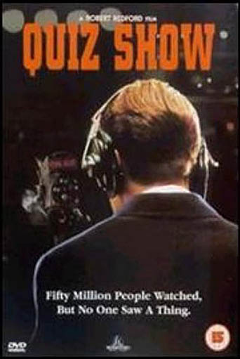 film poster
