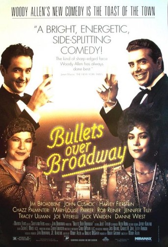 film poster