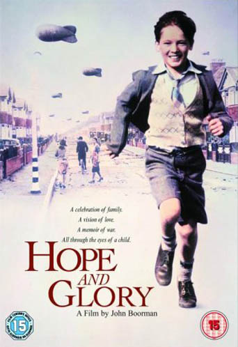 film poster
