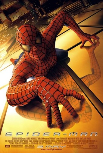 film poster