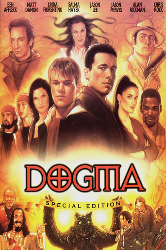 film poster