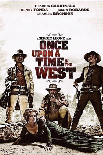 film poster