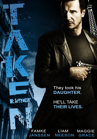 film poster