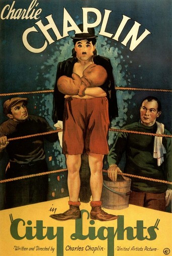 film poster