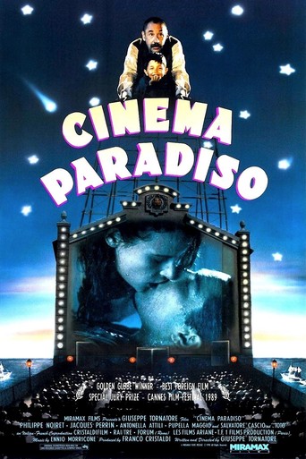 film poster