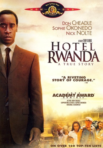 film poster