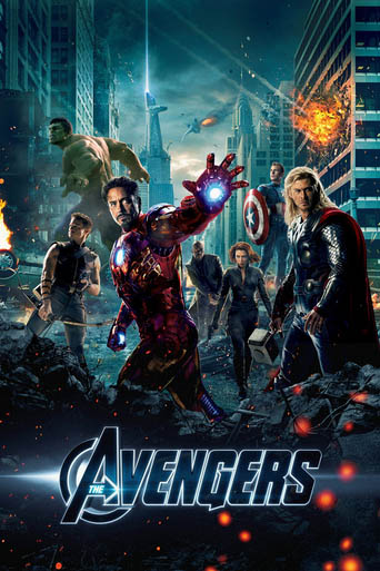 film poster