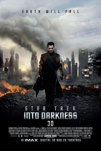 film poster