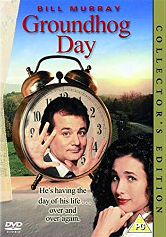 film poster
