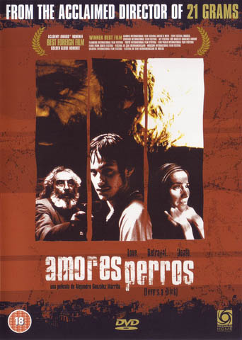 film poster