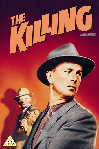 film poster