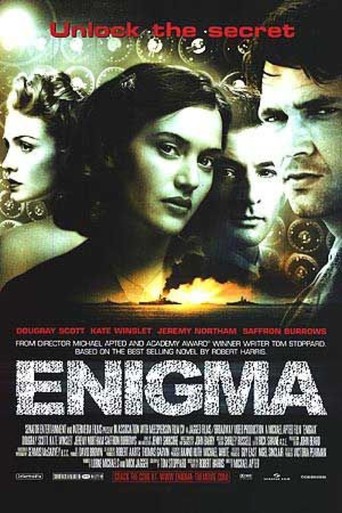 film poster