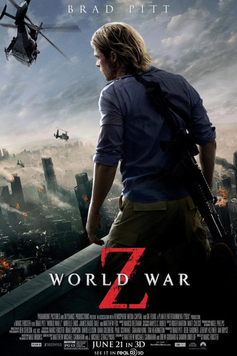 film poster