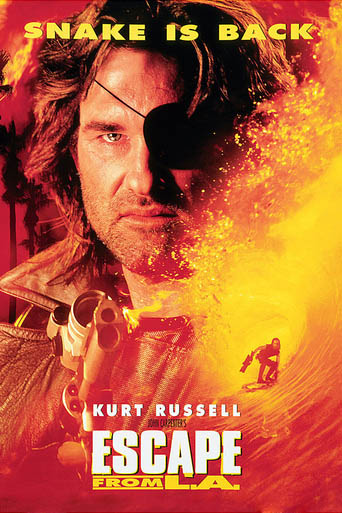 film poster