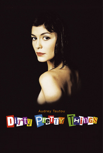 film poster