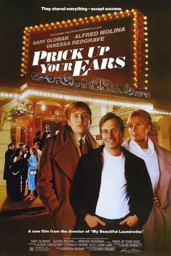 film poster