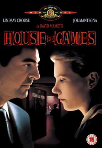 film poster
