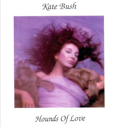 album art