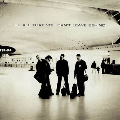 album art