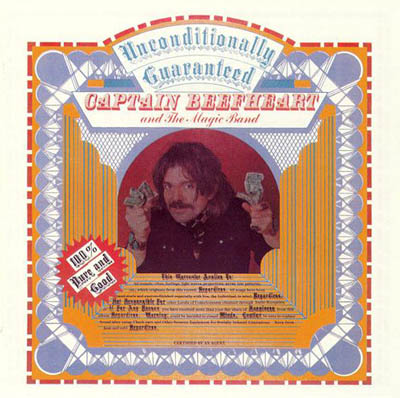 album art