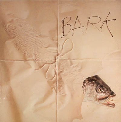 album art