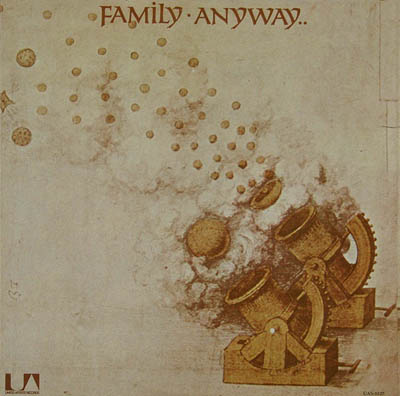 album art