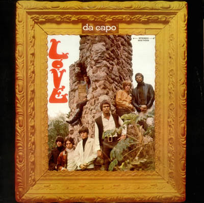 album art