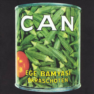 album art
