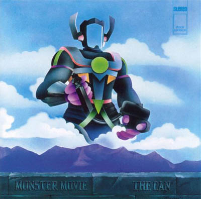 album art
