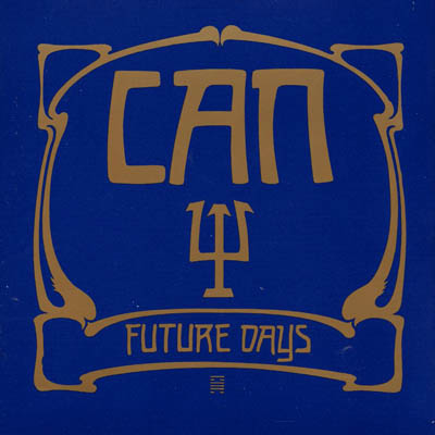 album art
