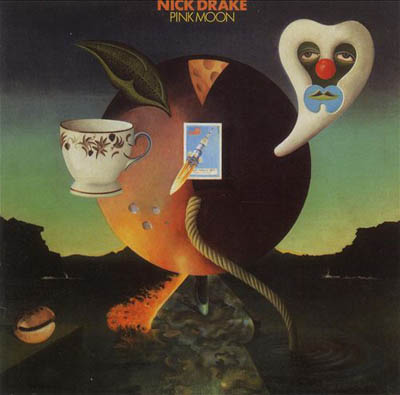 album art