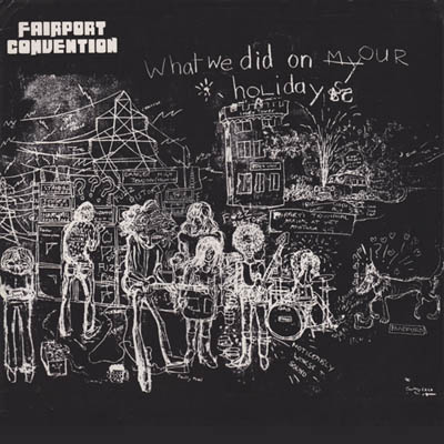 album art
