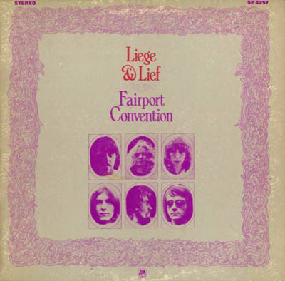 album art