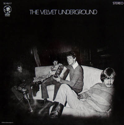 album art