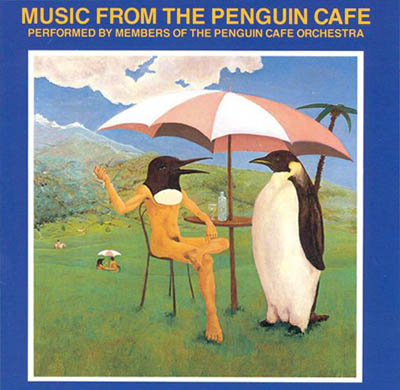 album art