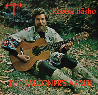 album art