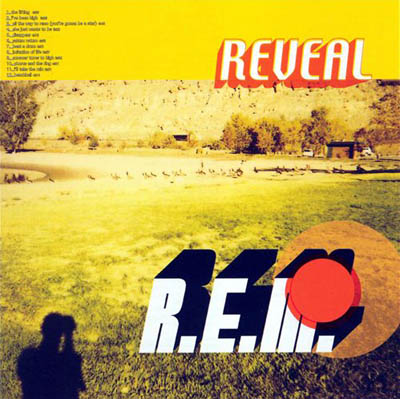 album art