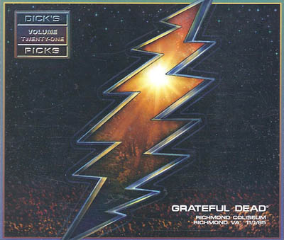 album art