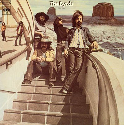 album art