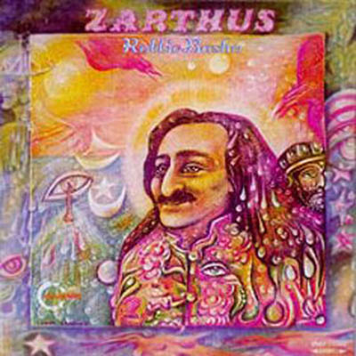album art