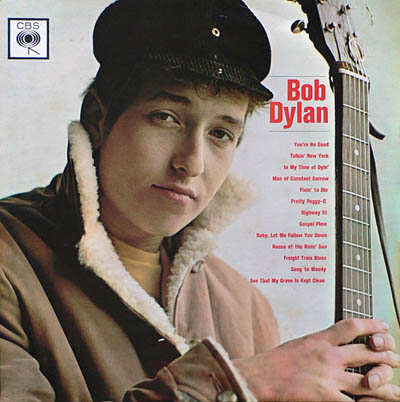 album art