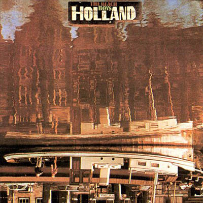 album art