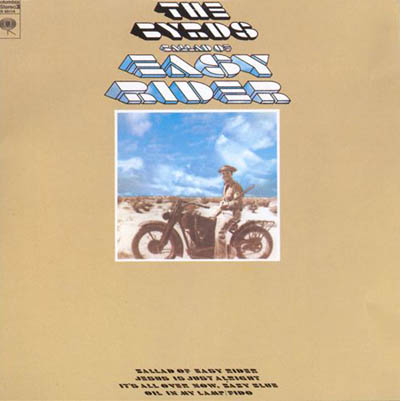 album art