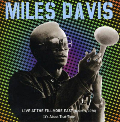 album art