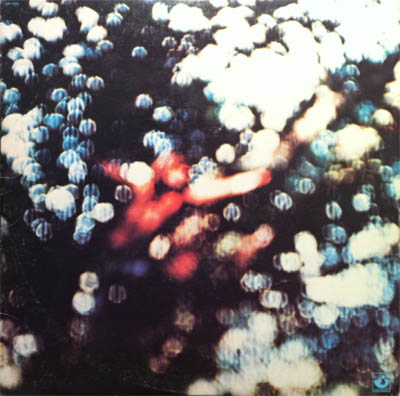 album art