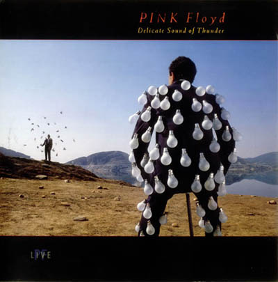 album art