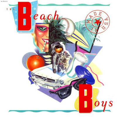 album art