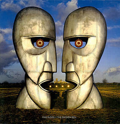 album art