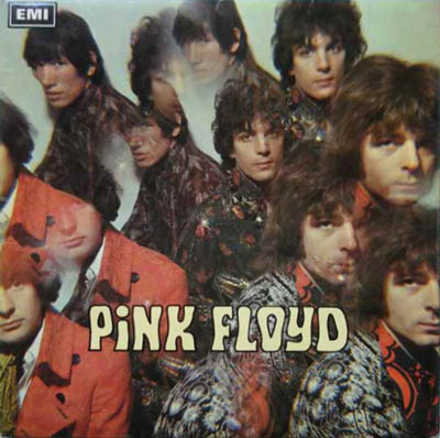 album art