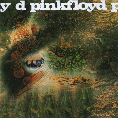 album art